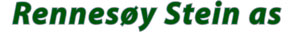 logo Rennesøy stein